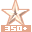 350+ Star Club