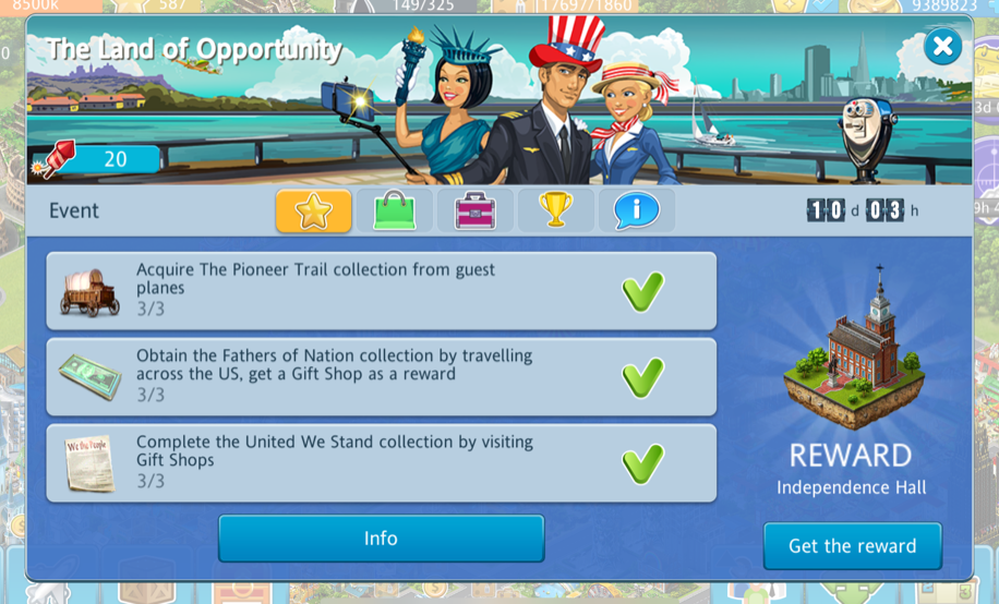 1. Event The Land of Opportunity.PNG