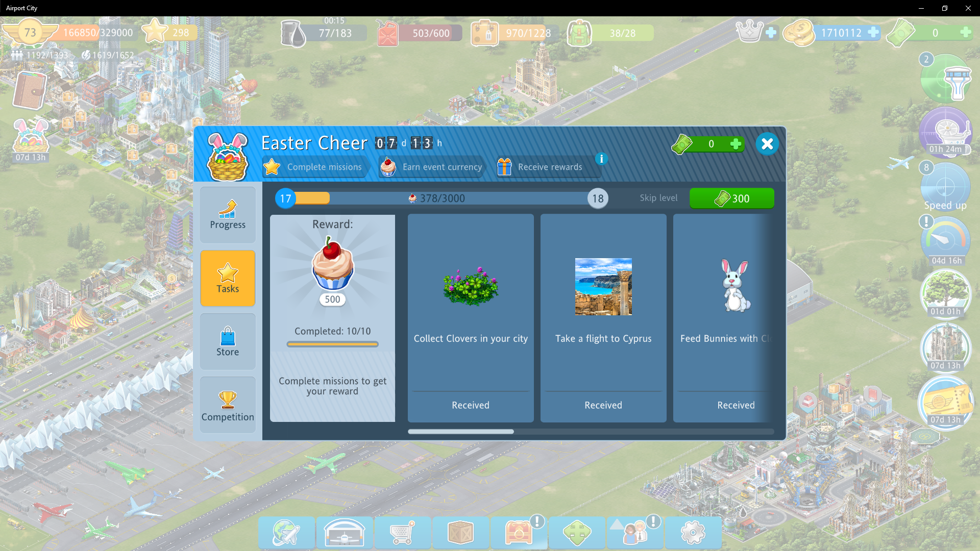 20210331 - Easter Cheer.png
