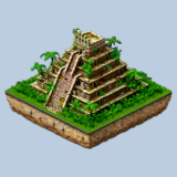 aztec_pyramid_gray_160x160-png.34377