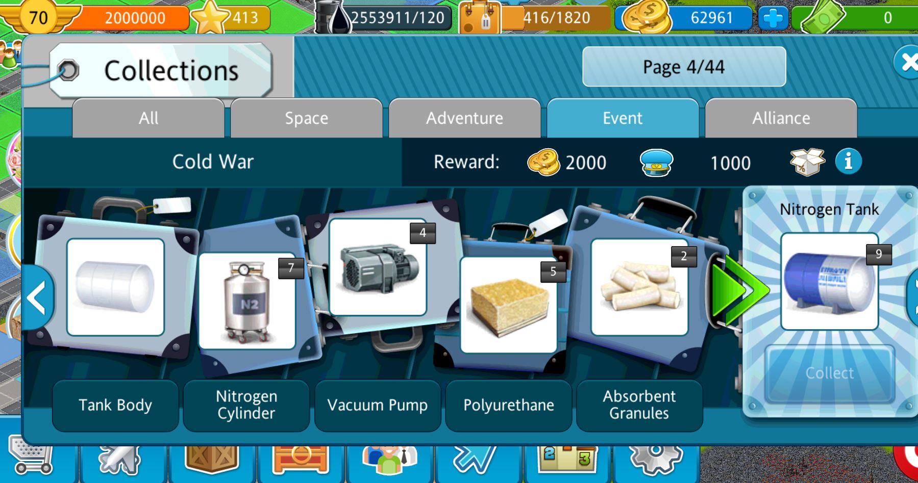 COLD WAR COLLECTION FOR JUMBO RANGER.JPG