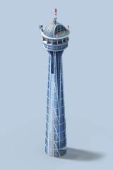 control tower level 13 tall gray.png