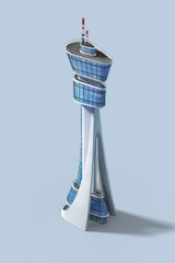 control-tower-level-6-tall-gray-png.40392