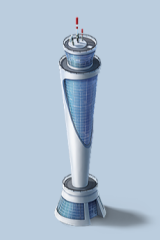 control tower level 9 tall gray.png
