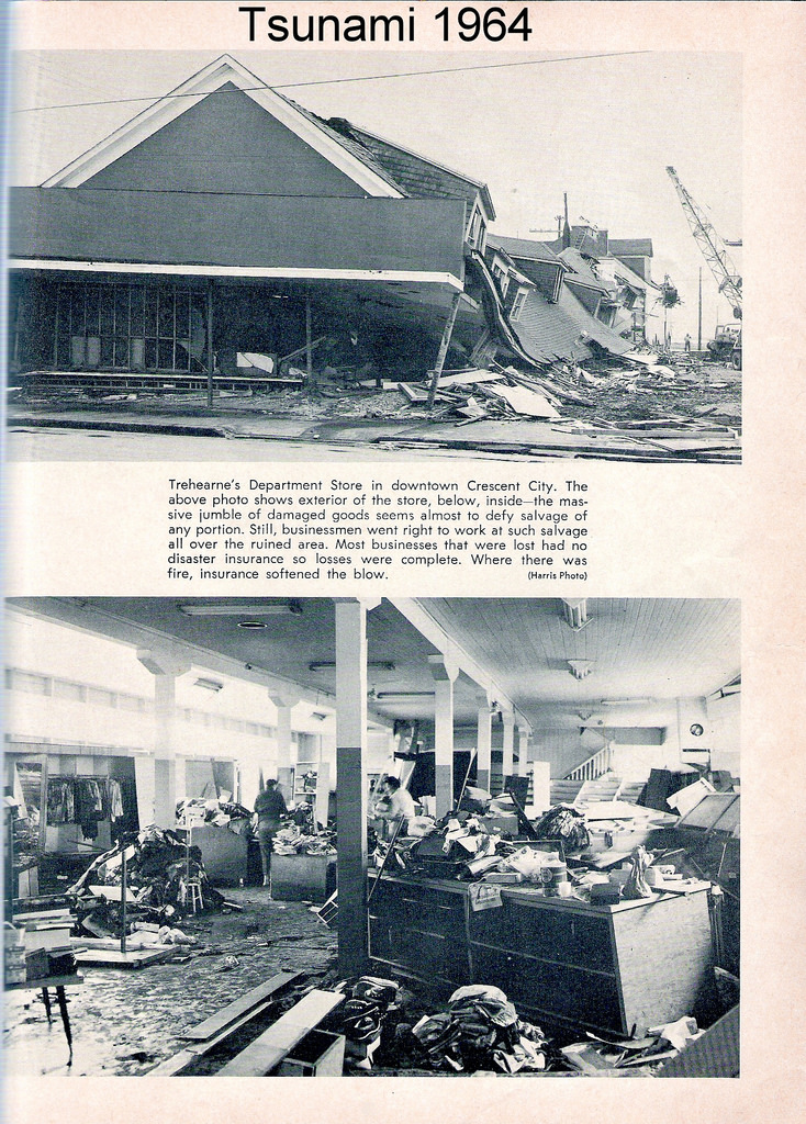 Crescent city tsunami 1964.jpg