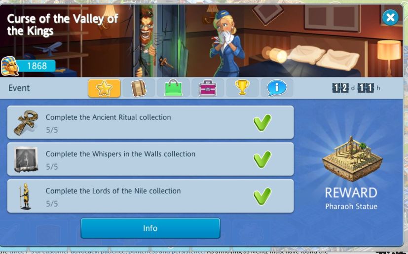 Curse of the Valley of Kings 2018.JPG