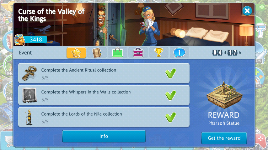 Curse of the valley of the kings completed.png