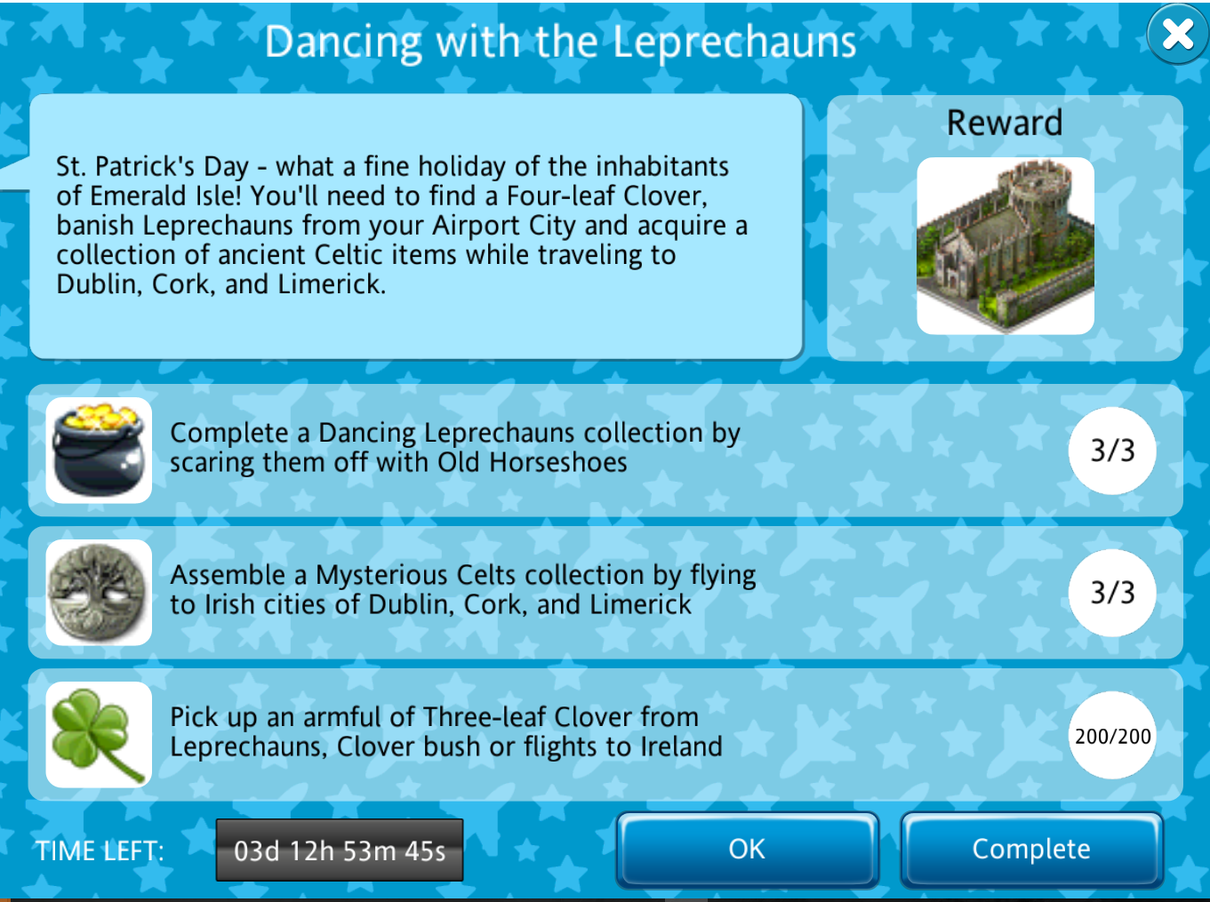 dancing with leprchauns.PNG