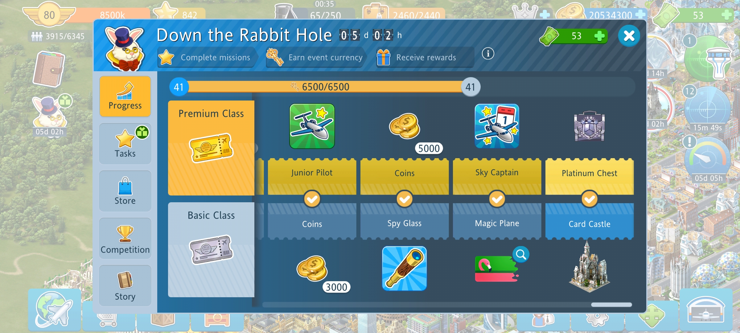 Down the rabbit hole 2021.jpg