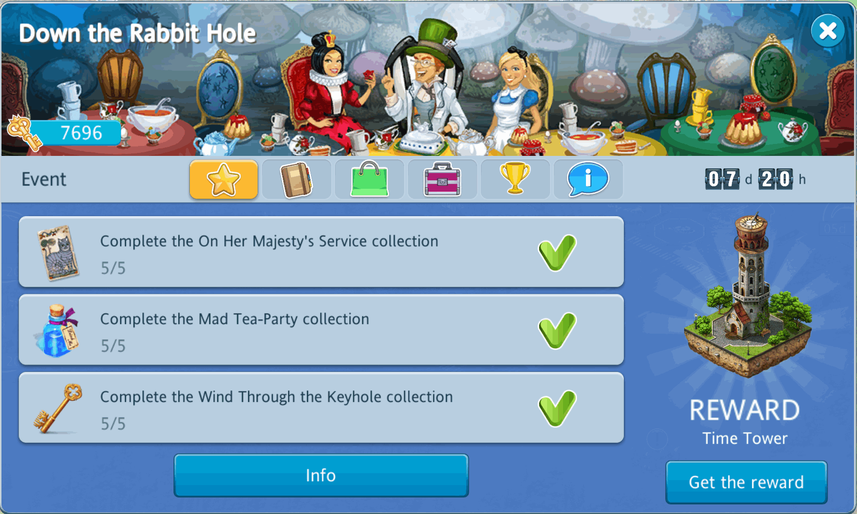 Down the Rabbit Hole.gif