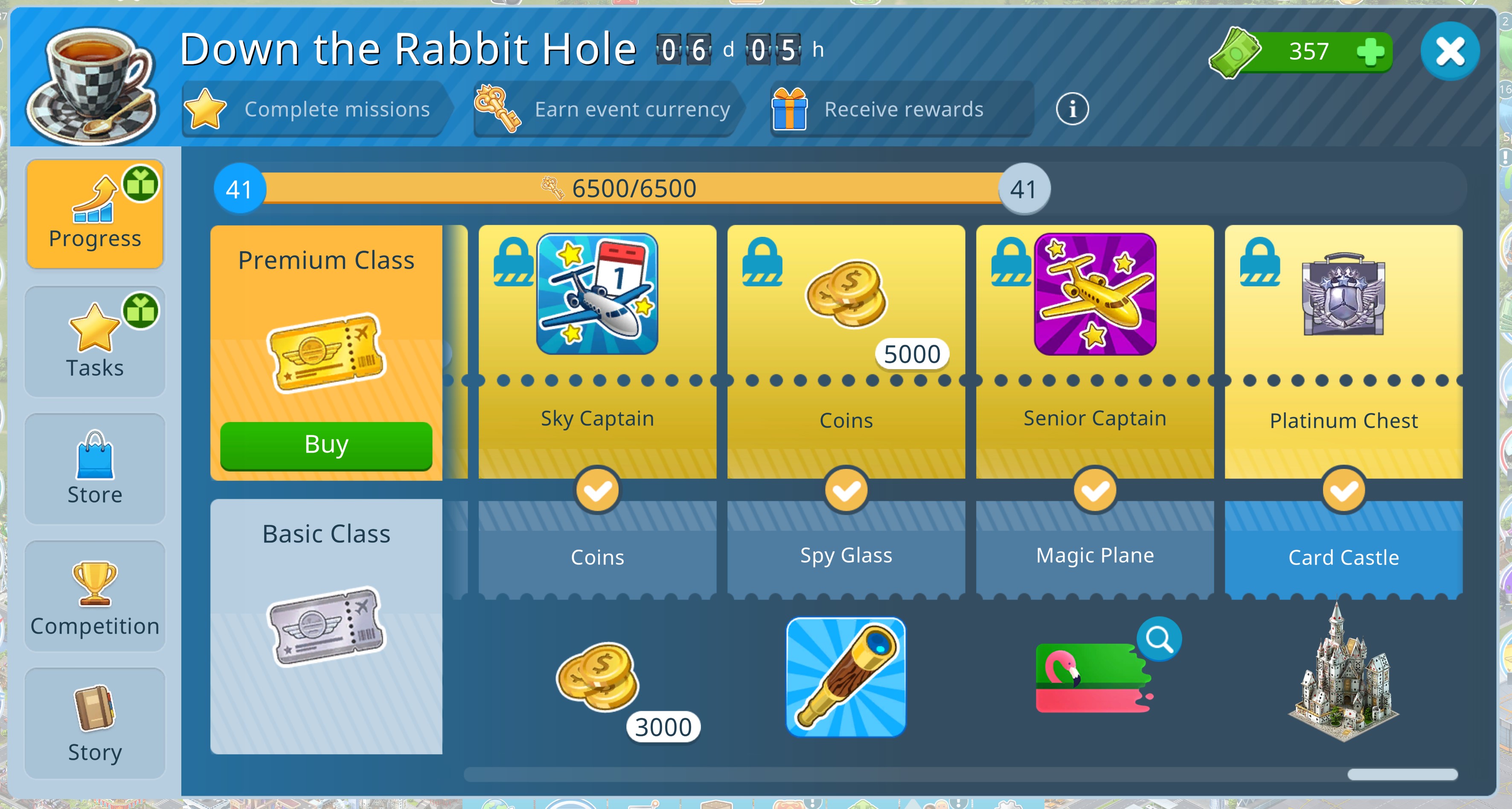 Down the Rabbit Hole - OCT 2025.jpg