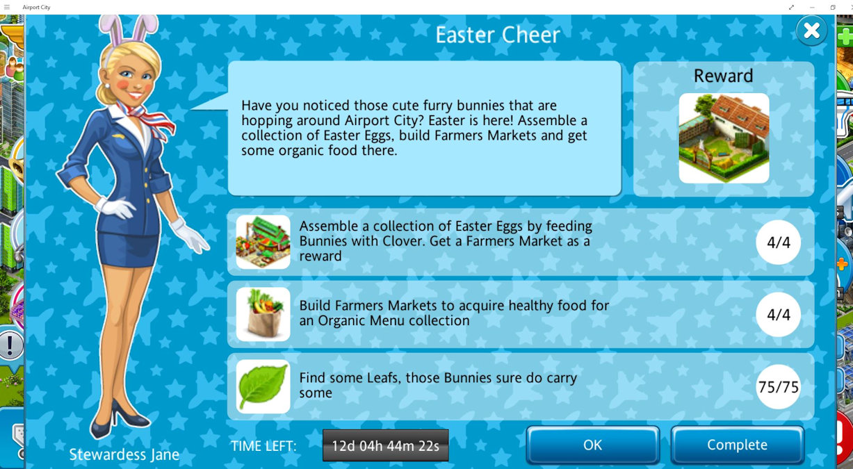 Easter cheer.JPG