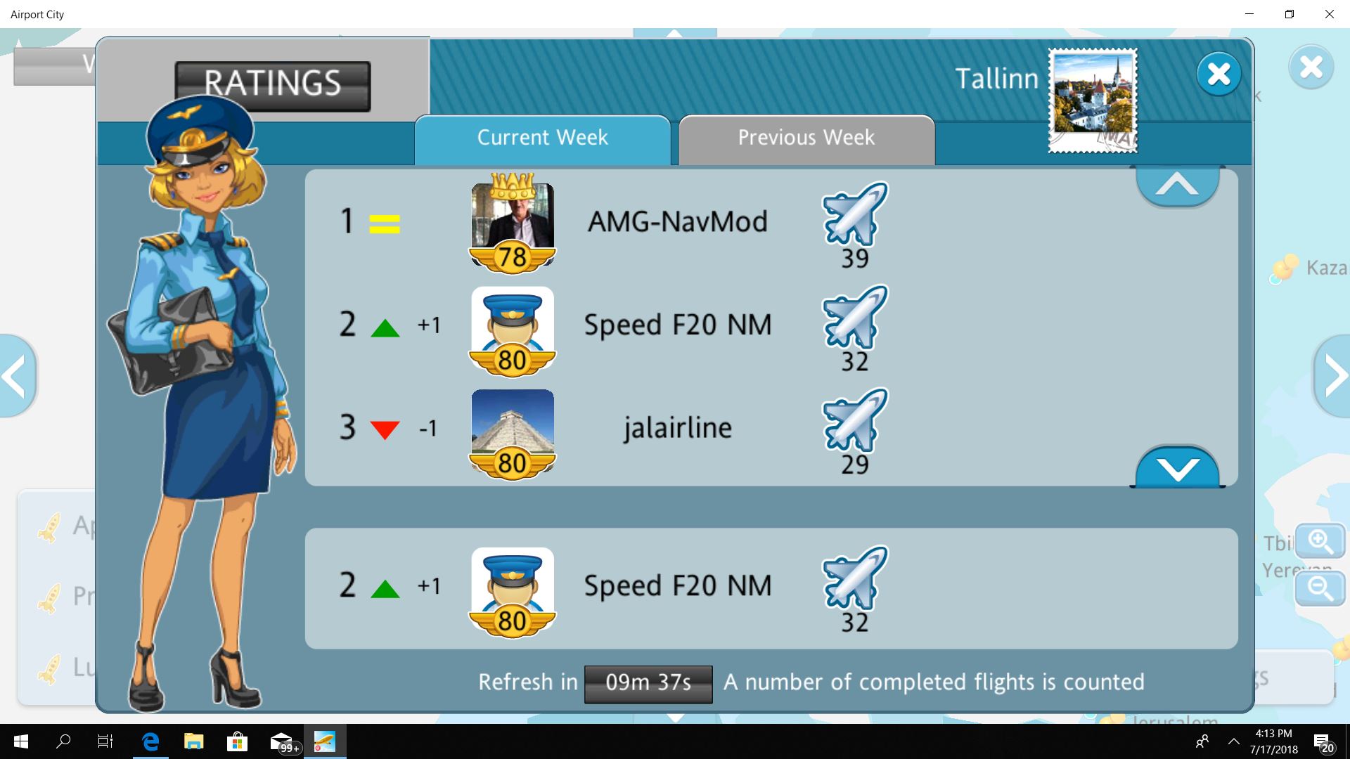 flight bug ranking.JPG