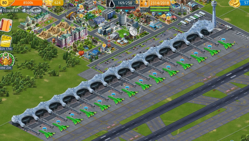 Green condors 1.JPG