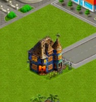 Haunted House (Custom).JPG