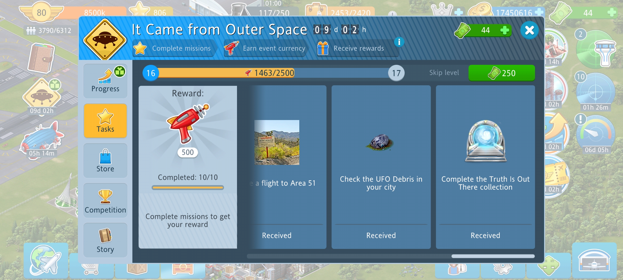 It came from outer space 2021.jpg