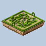 labyrinth_garden_gray_160x160.png