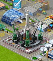 Launch Pad (about to go) (Custom).JPG