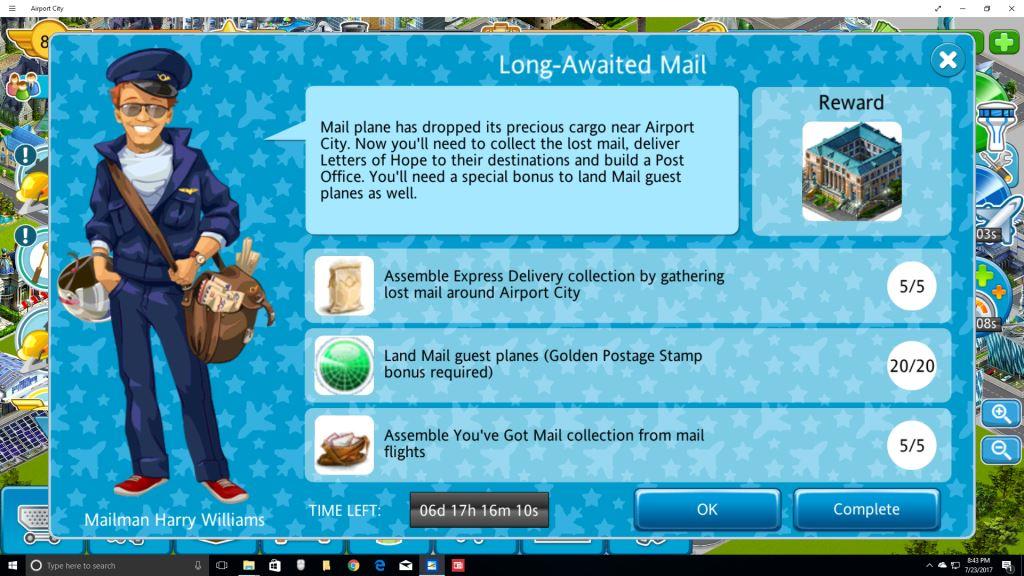 Long Awaited Mail.jpg