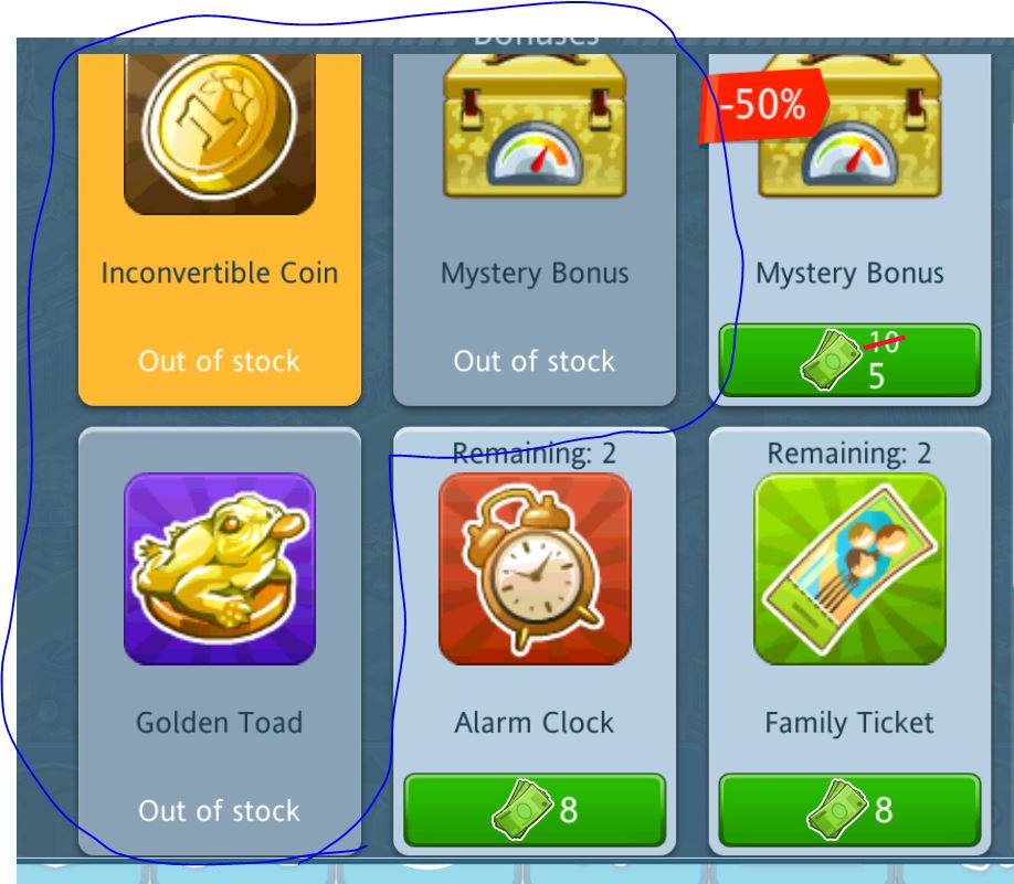Missing bonuses.JPG