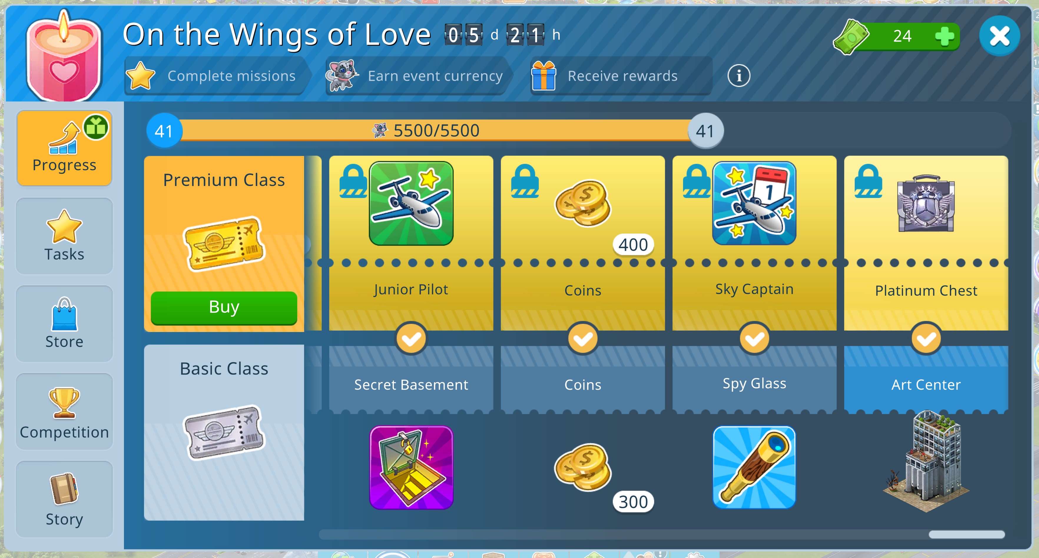 On the Wings of Love - Feb 2025.jpg