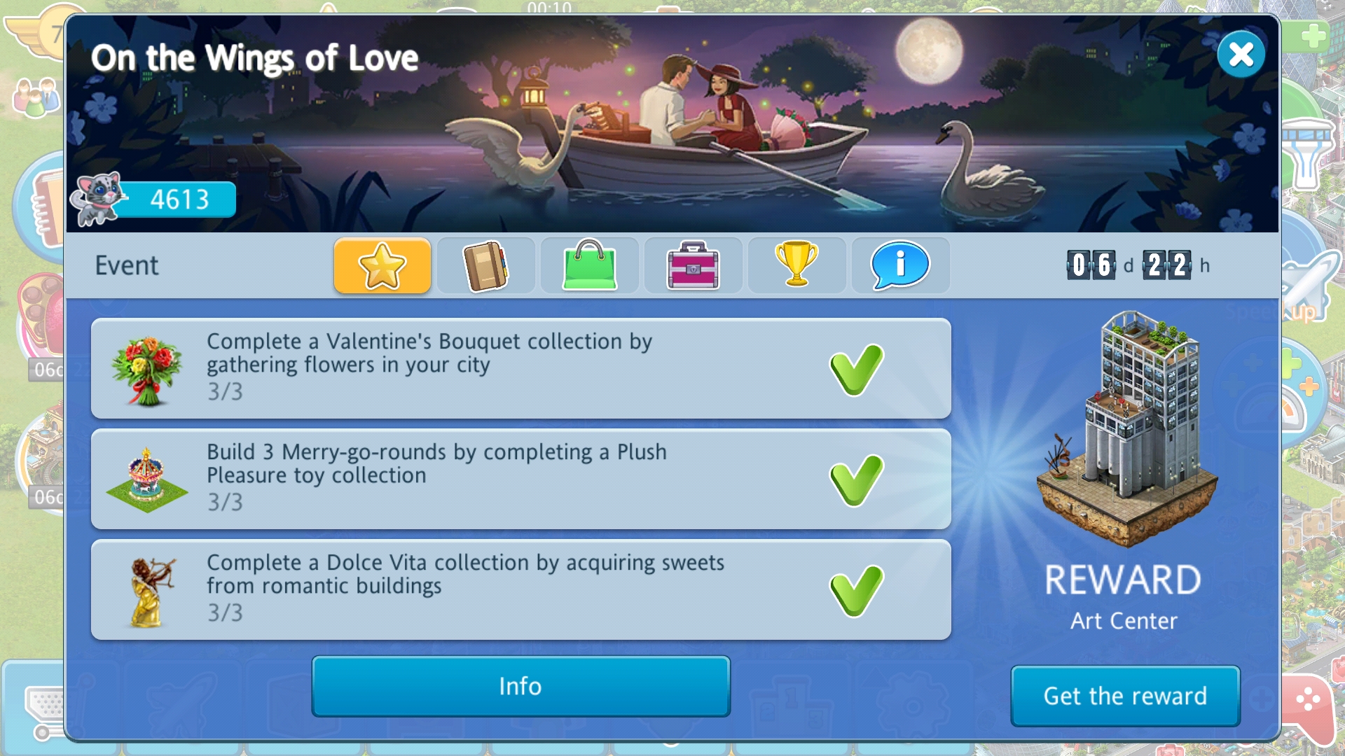 On the wings of love.jpg