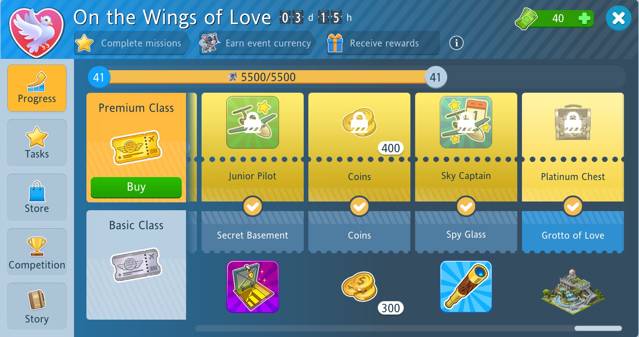 on the wings of love.jpg