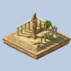 Pharaoh's Statute.png