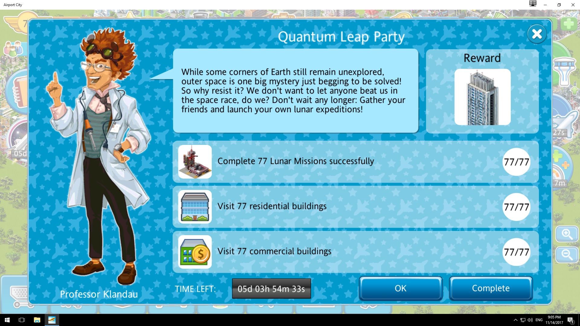 Quantum Leap Party 2017.jpg