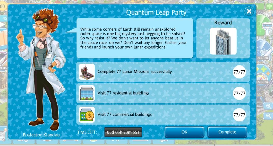 Quantum Leap Party.JPG