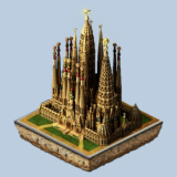 sagrada_familia_gray_160x200.png