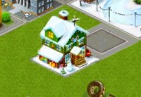 Santa House(Custom).JPG