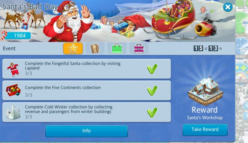 Santas Bad Day.JPG
