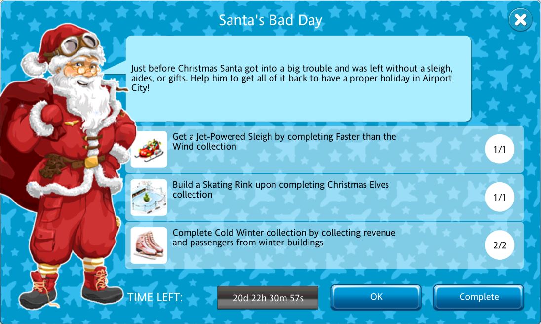 Santas Bad Day.JPG