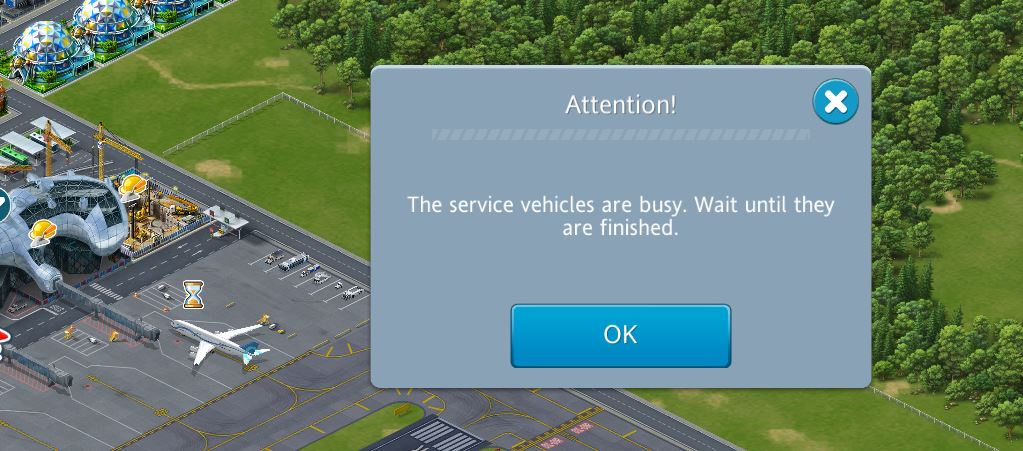 Service vehicles busy.JPG
