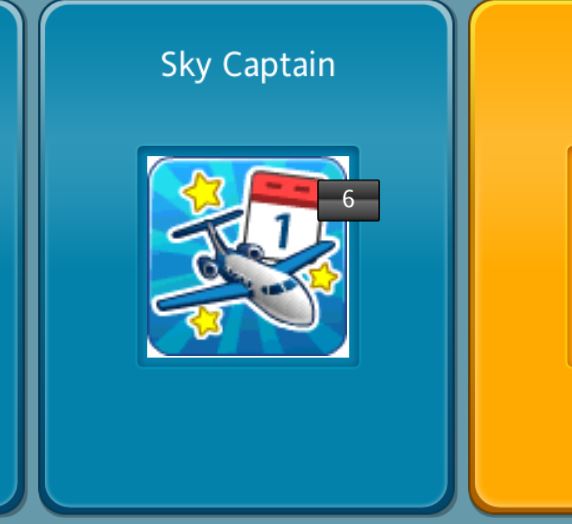 Sky Captain X 6 for completing Scandanavia.JPG