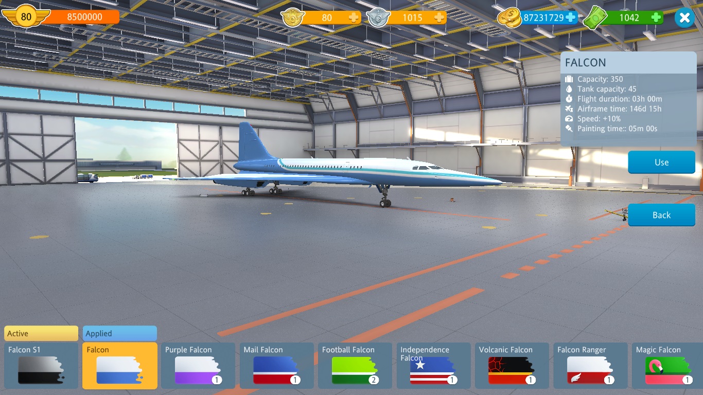 Standard Falcon Livery - To ReActivate, Click 'Use'.jpg