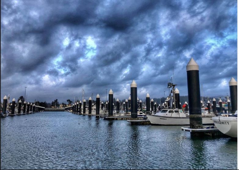 stormy day at the harbor.JPG