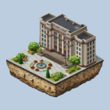 student_residence_hall_level_1x160x160.png