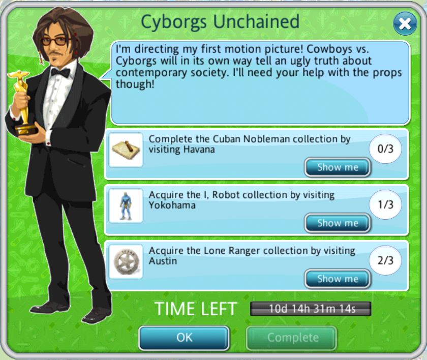 Texas Ranger quest.JPG