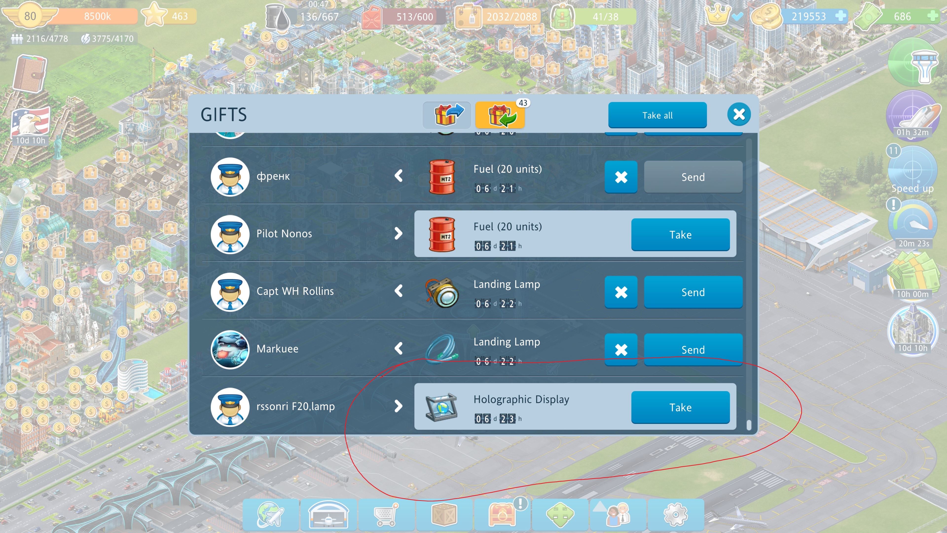 TradingTownHallLevel8-RedCircle.jpg