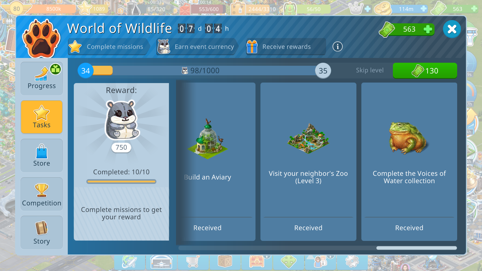 WorldOfWildlife2025_20ghozgdl_success_tasks.png