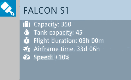 x Falcon Airplane Information Card Example.png