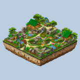 zoo_level_1_gray_160x160.png