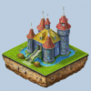 flower_castle_gray_160x160.png