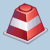 PyramidTrafficCone_w100.png