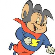 Supermouse