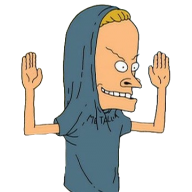 DA GREAT CORNHOLIO