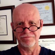 Dr. chuck
