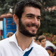 Pantelidhis Stelios